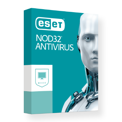 ESET NOD32® Antivirus (Windows)