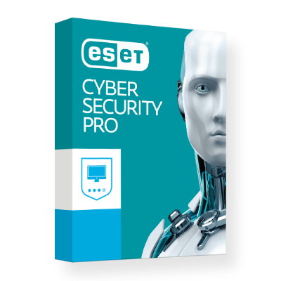 ESET CYBER SECURITY PRO® (Mac®)