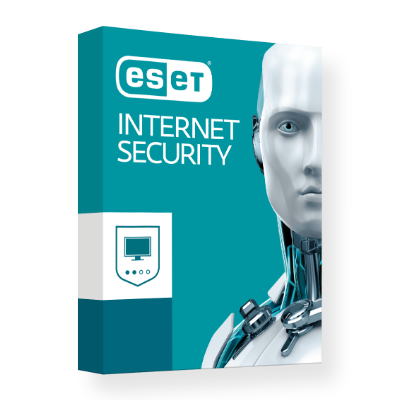 ESET INTERNET SECURITY® (Windows)