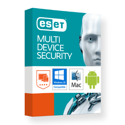 ESET Multi Device Security