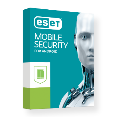 ESET MOBILE SECURITY FOR ANDROID