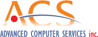 Advanced Computer Services Inc.