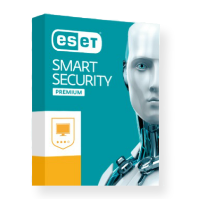 ESET SMART SECURITY PREMIUM® (Windows)