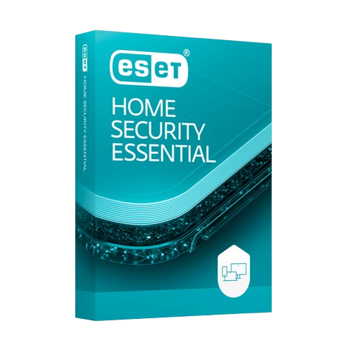 ESET HOME Security Essential
